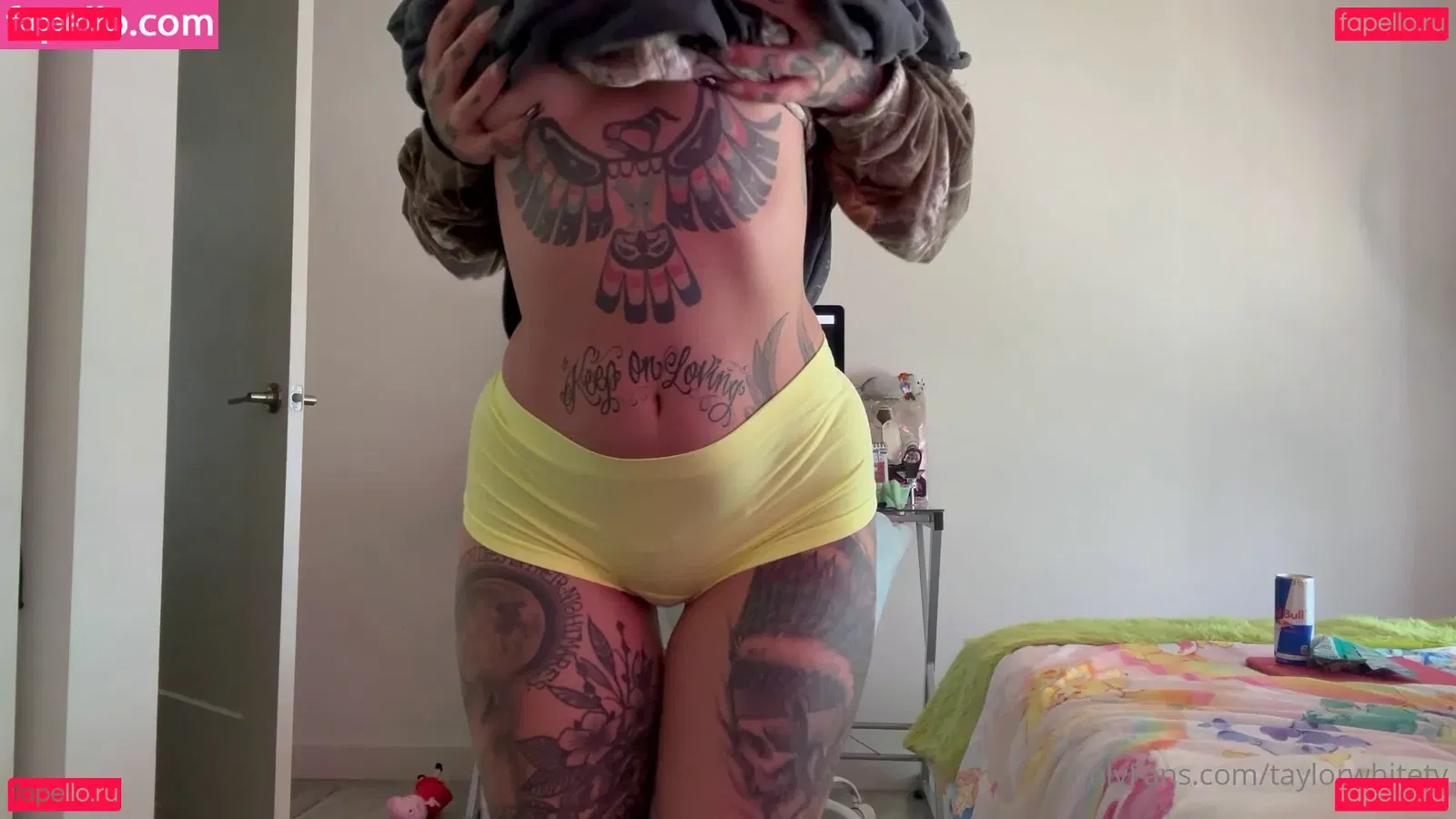 Taylor White Onlyfans Photo Gallery 