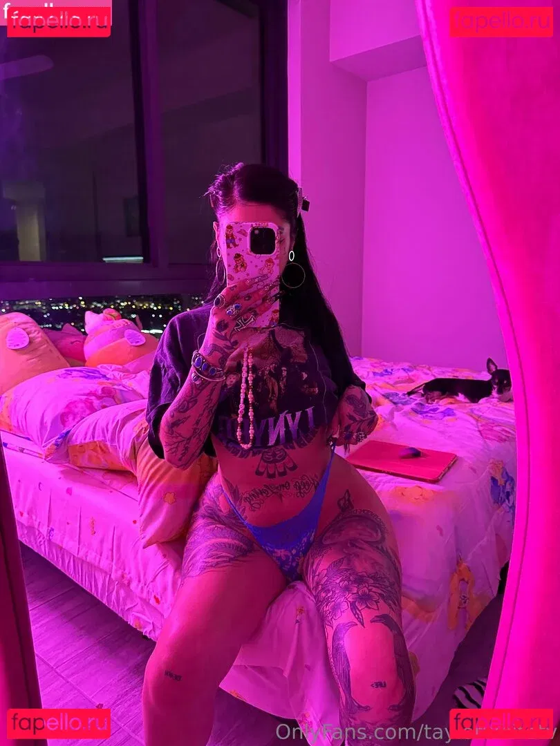 Taylor White Onlyfans Photo Gallery 