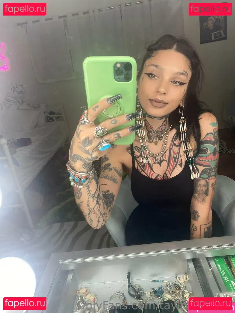 Taylor White Onlyfans Photo Gallery 