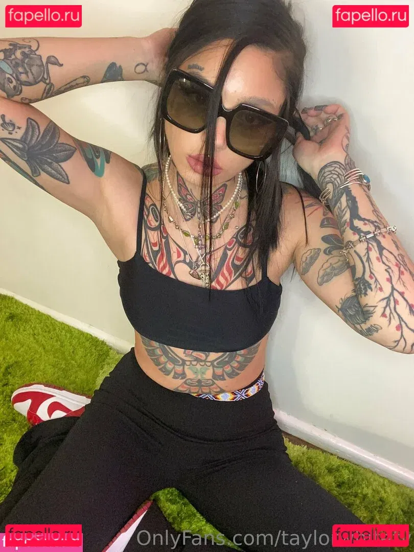 Taylor White Onlyfans Photo Gallery 