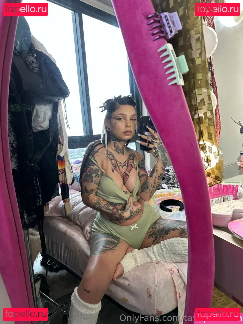 Taylor White Onlyfans Photo Gallery 