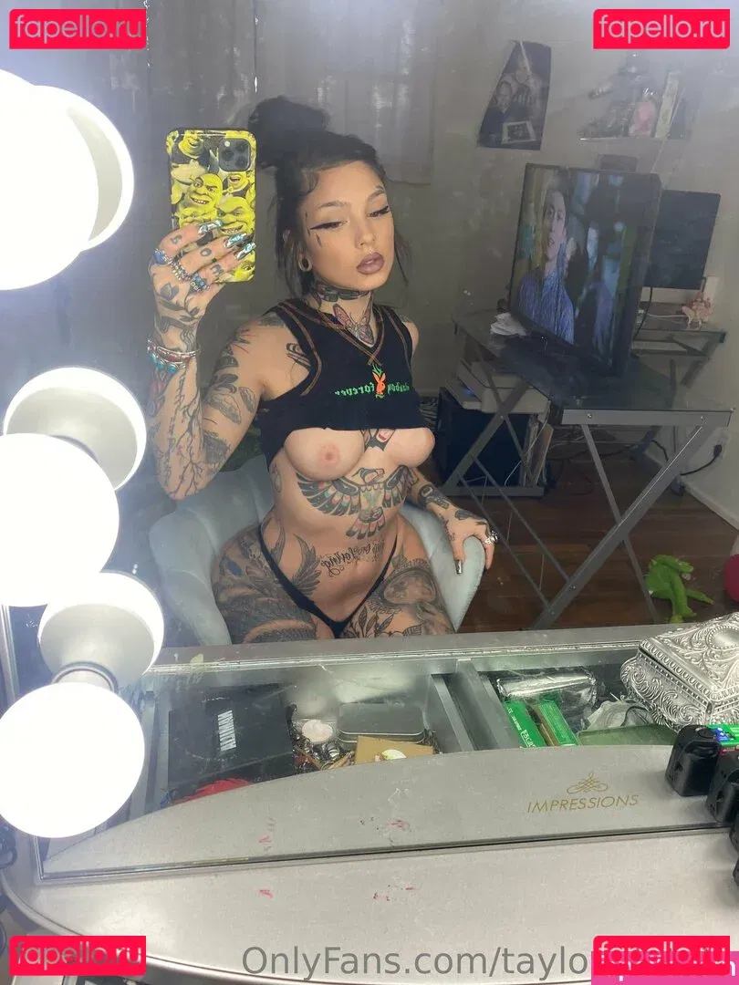 Taylor White Onlyfans Photo Gallery 