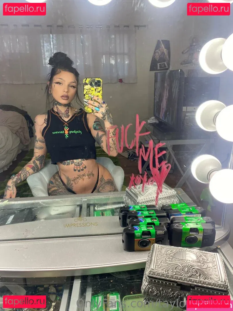 Taylor White Onlyfans Photo Gallery 