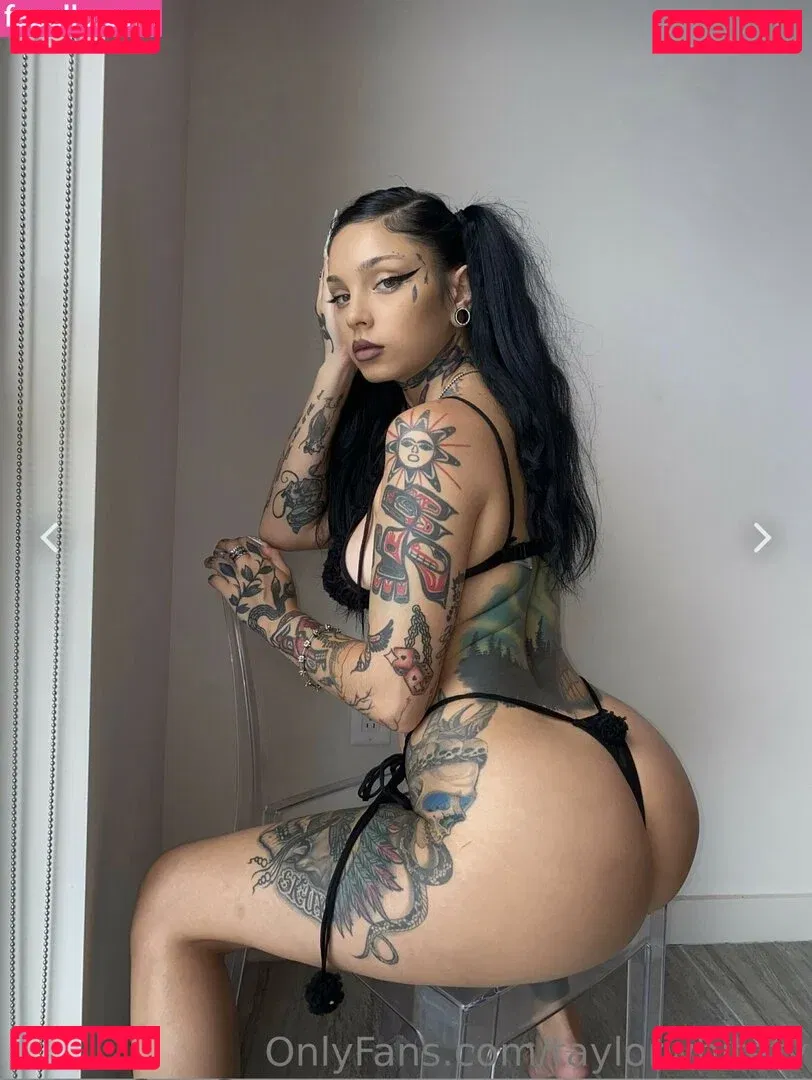 Taylor White Onlyfans Photo Gallery 