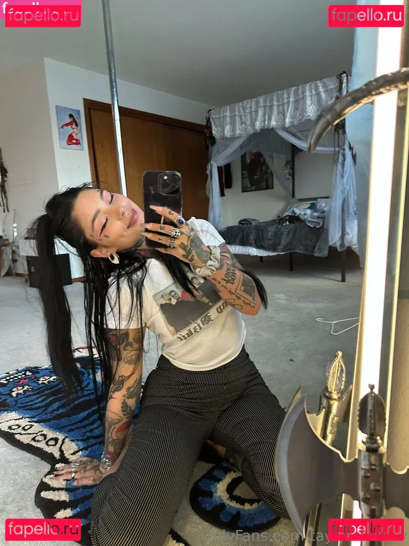 Taylor White Onlyfans Photo Gallery 