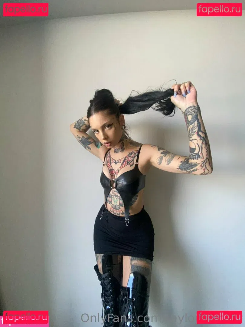 Taylor White Onlyfans Photo Gallery 