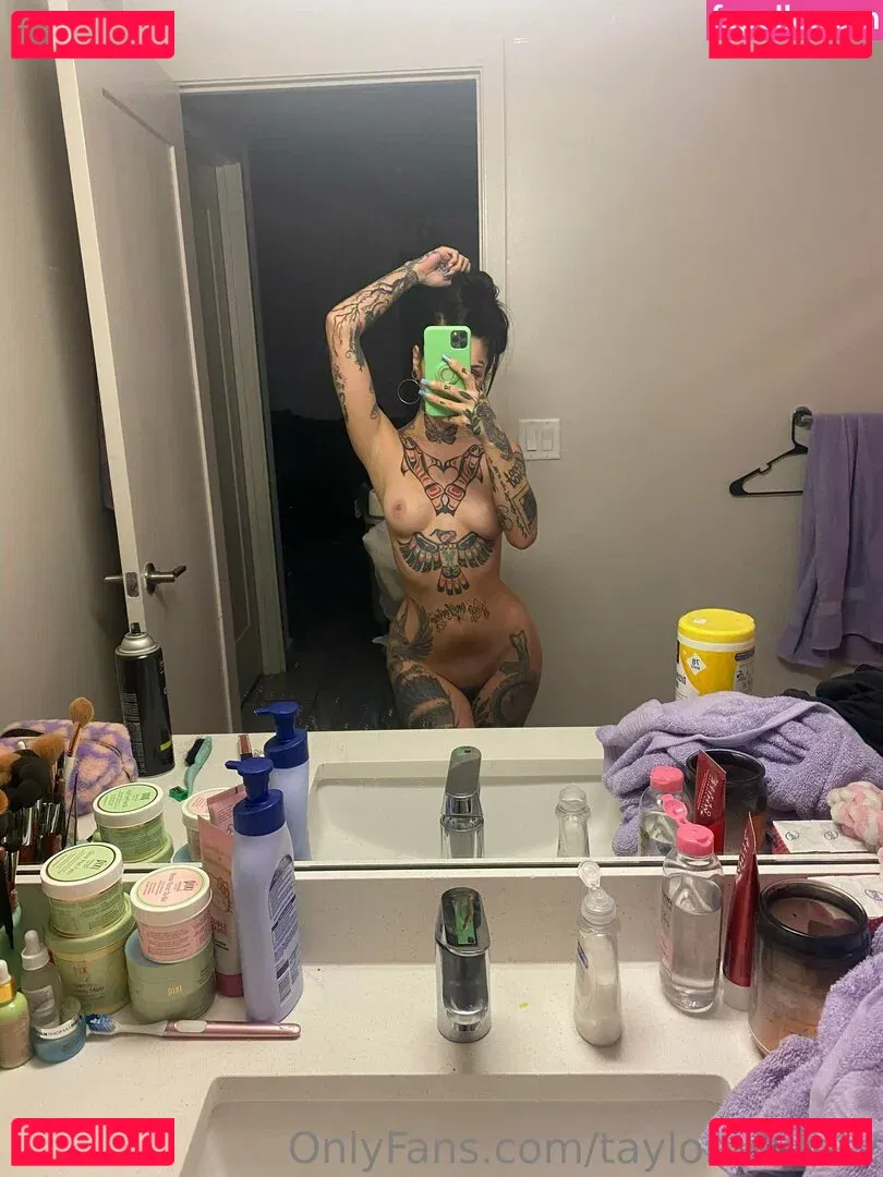 Taylor White Onlyfans Photo Gallery 