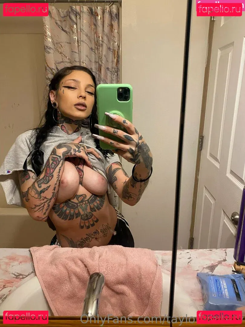 Taylor White Onlyfans Photo Gallery 