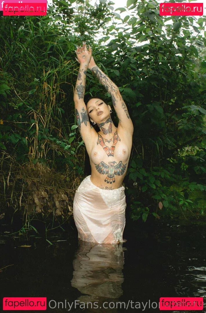 Taylor White Onlyfans Photo Gallery 