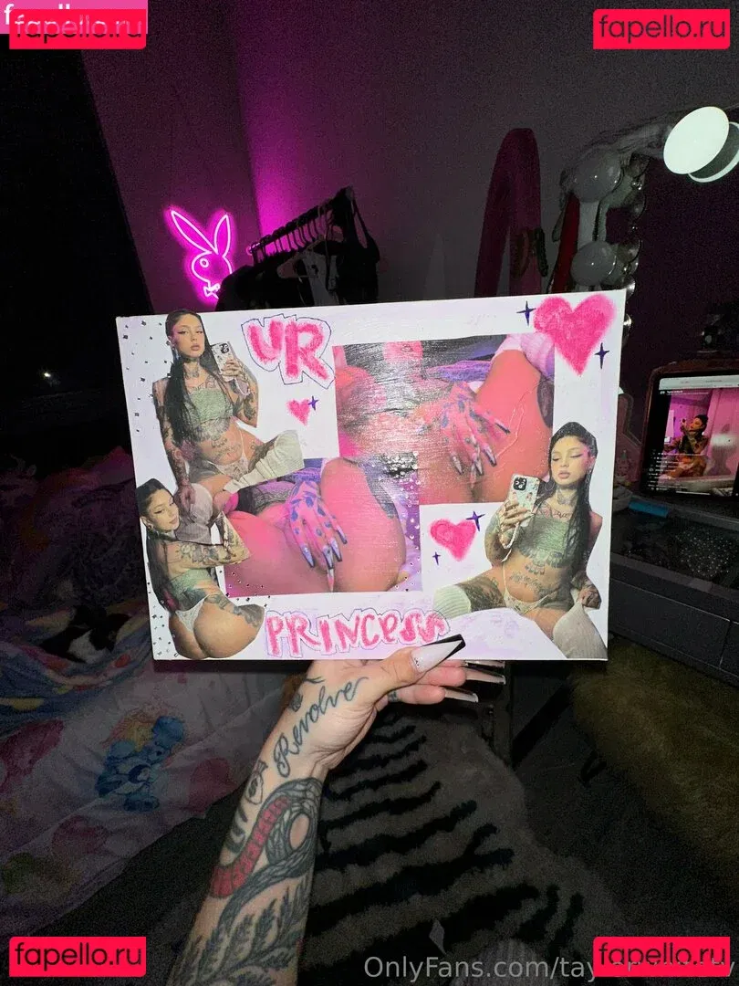 Taylor White Onlyfans Photo Gallery 