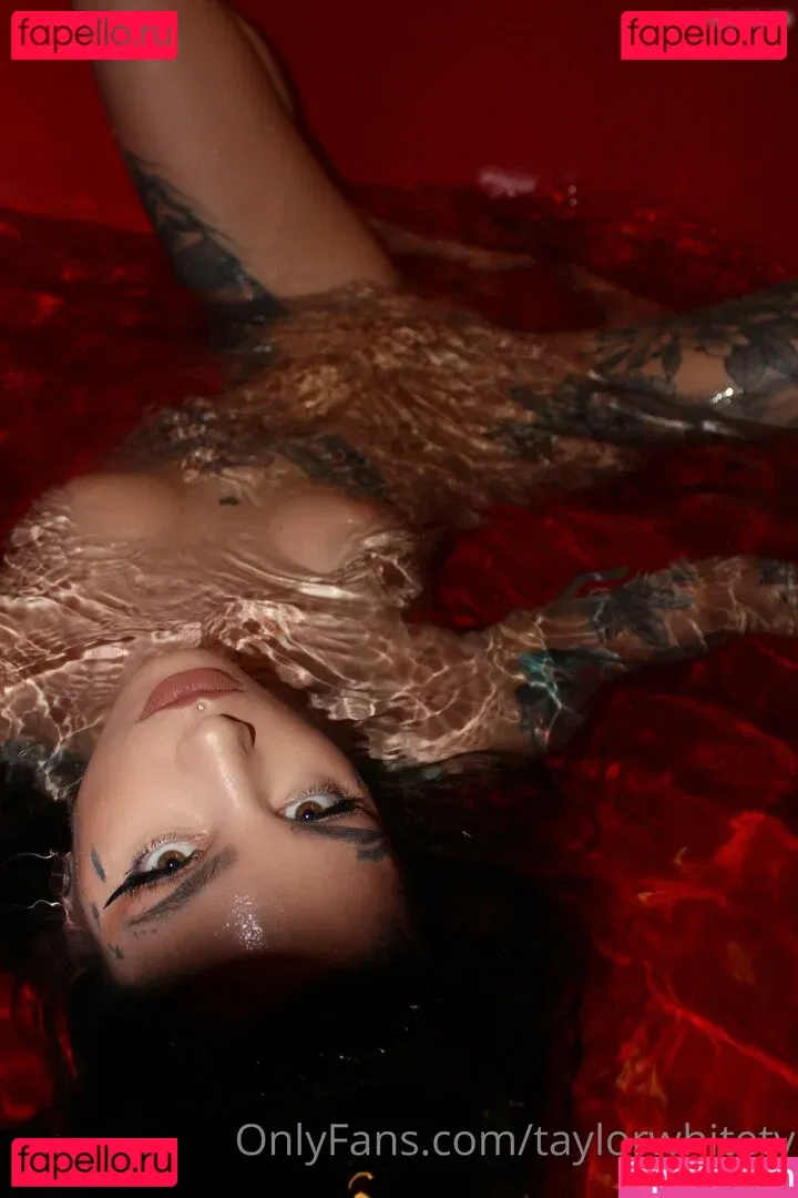 Taylor White Onlyfans Photo Gallery 