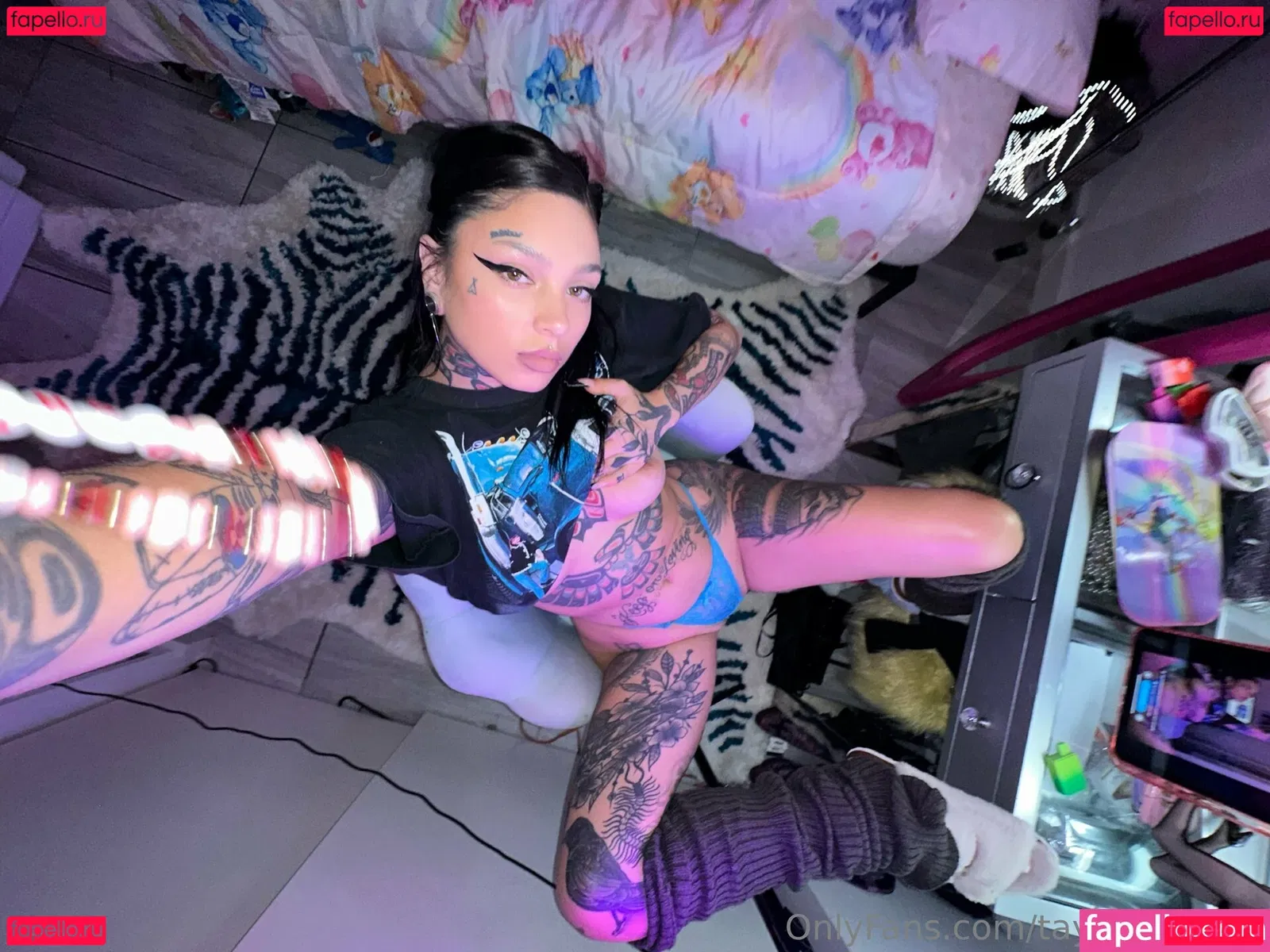 Taylor White Onlyfans Photo Gallery 