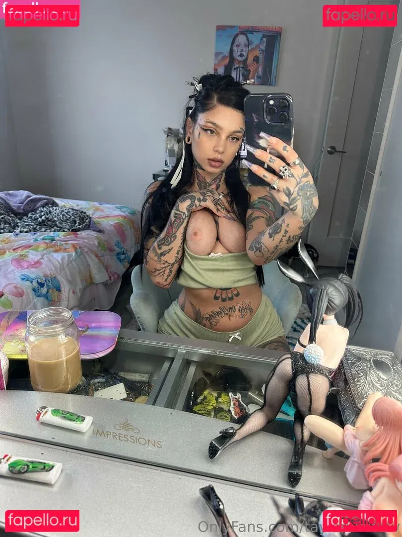 Taylor White Onlyfans Photo Gallery 