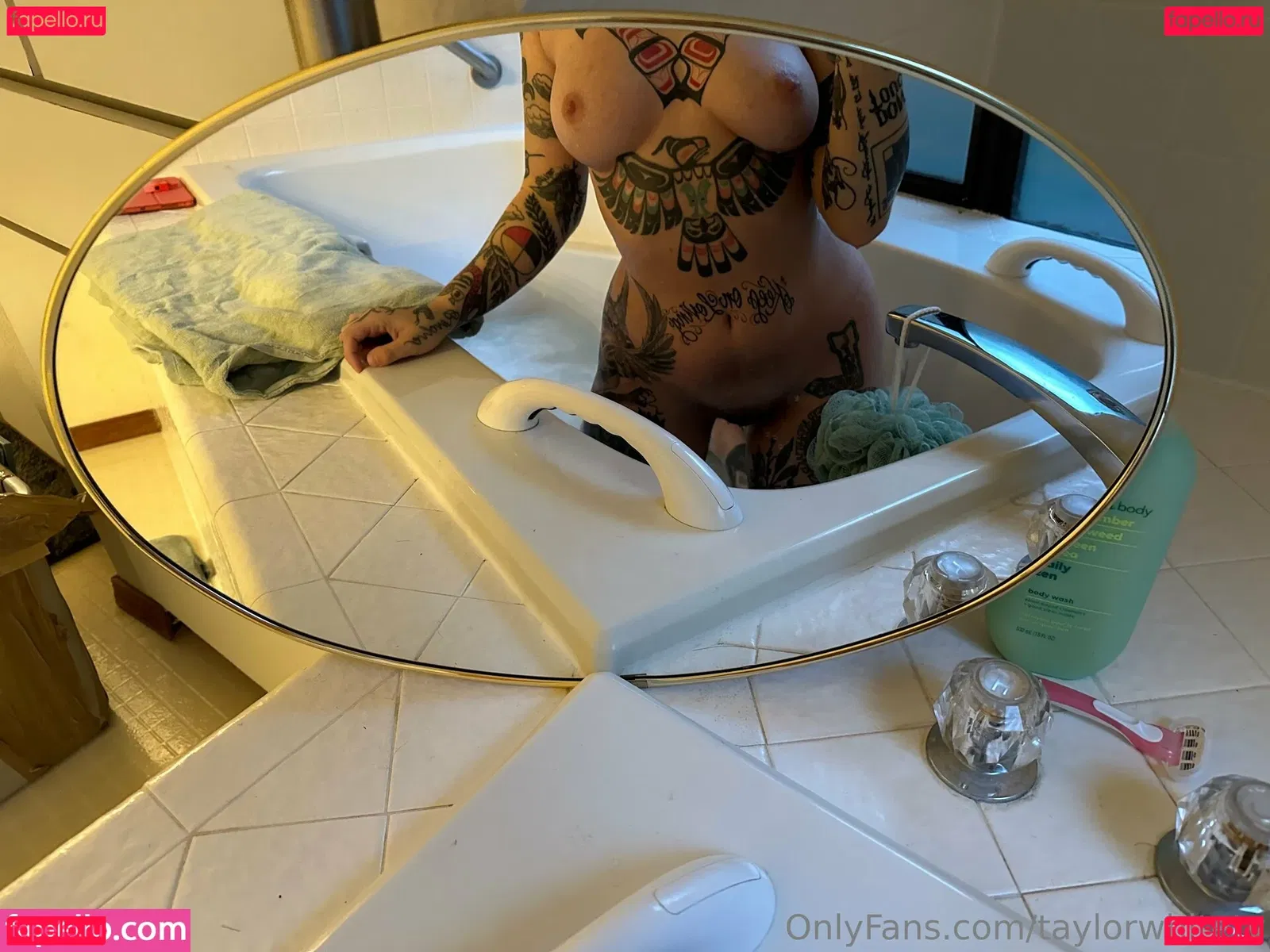 Taylor White Onlyfans Photo Gallery 