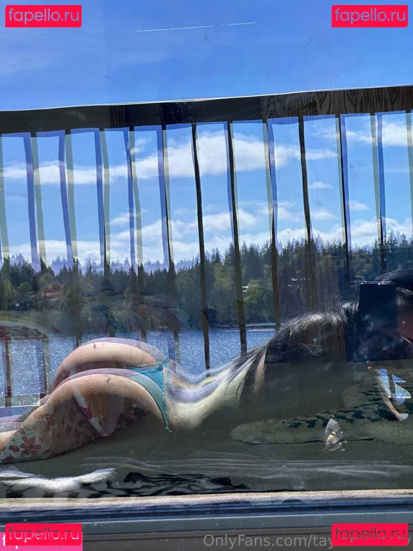 Taylor White Onlyfans Photo Gallery 