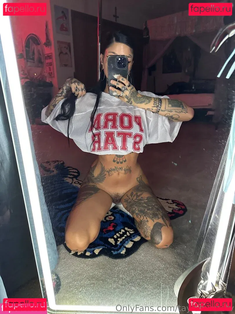 Taylor White Onlyfans Photo Gallery 