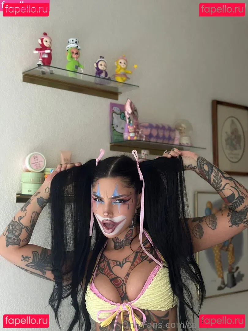 Taylor White Onlyfans Photo Gallery 