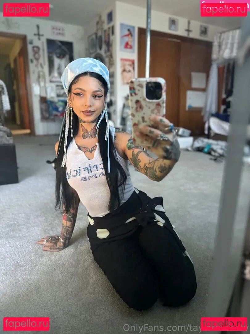 Taylor White Onlyfans Photo Gallery 