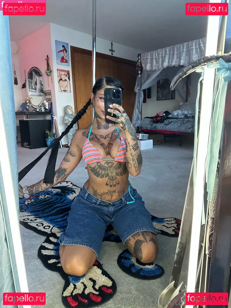 Taylor White Onlyfans Photo Gallery 