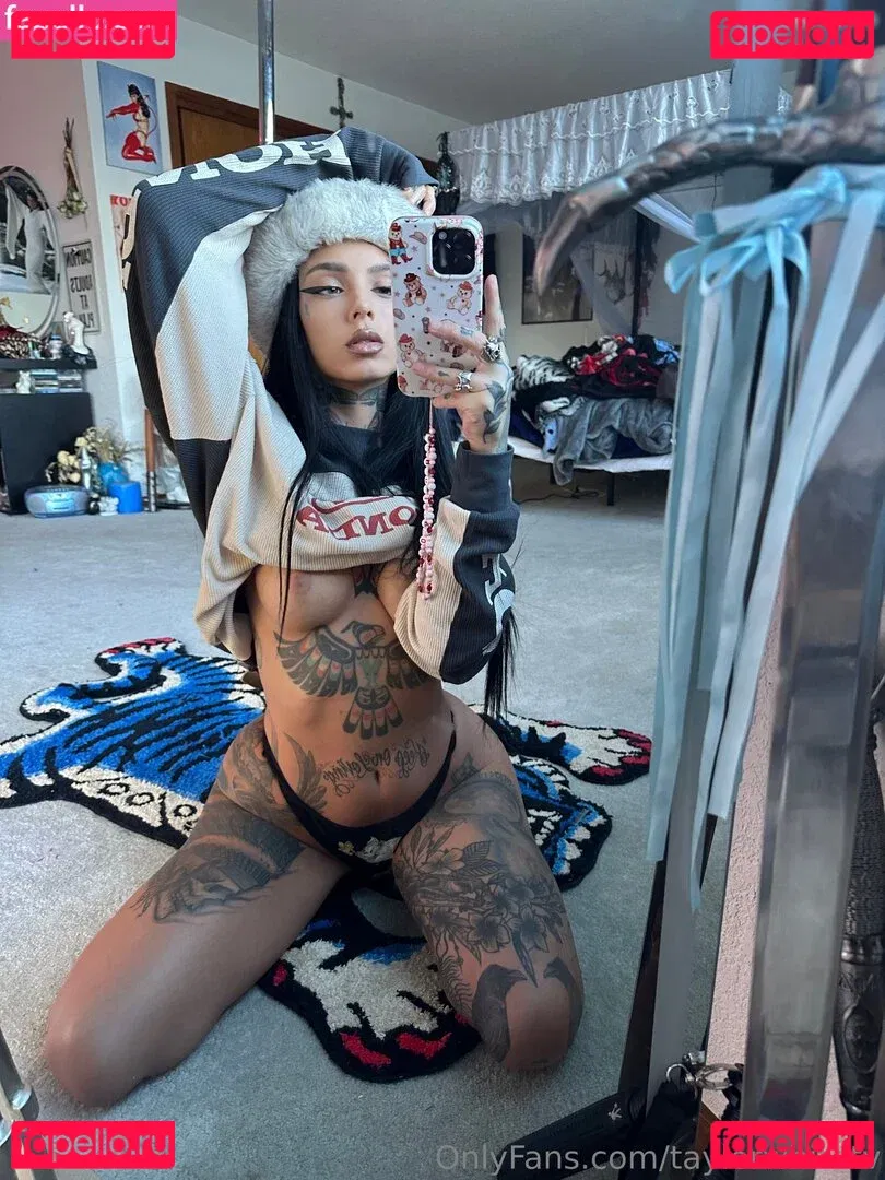 Taylor White Onlyfans Photo Gallery 