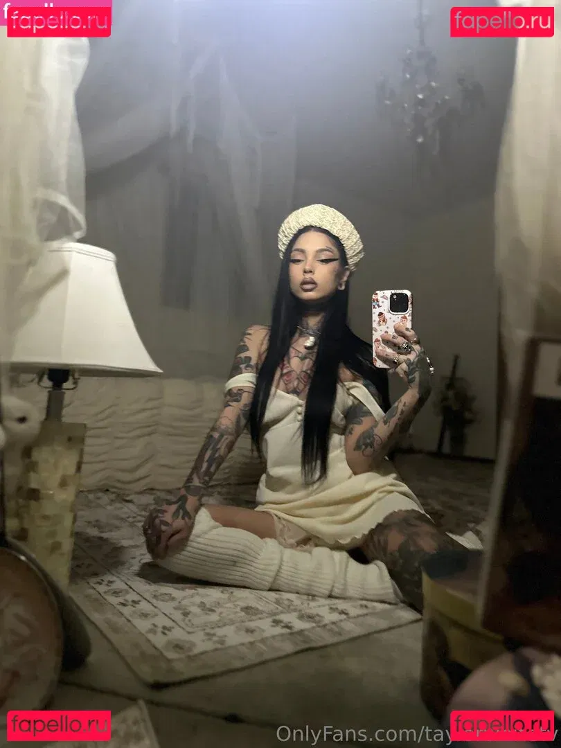 Taylor White Onlyfans Photo Gallery 