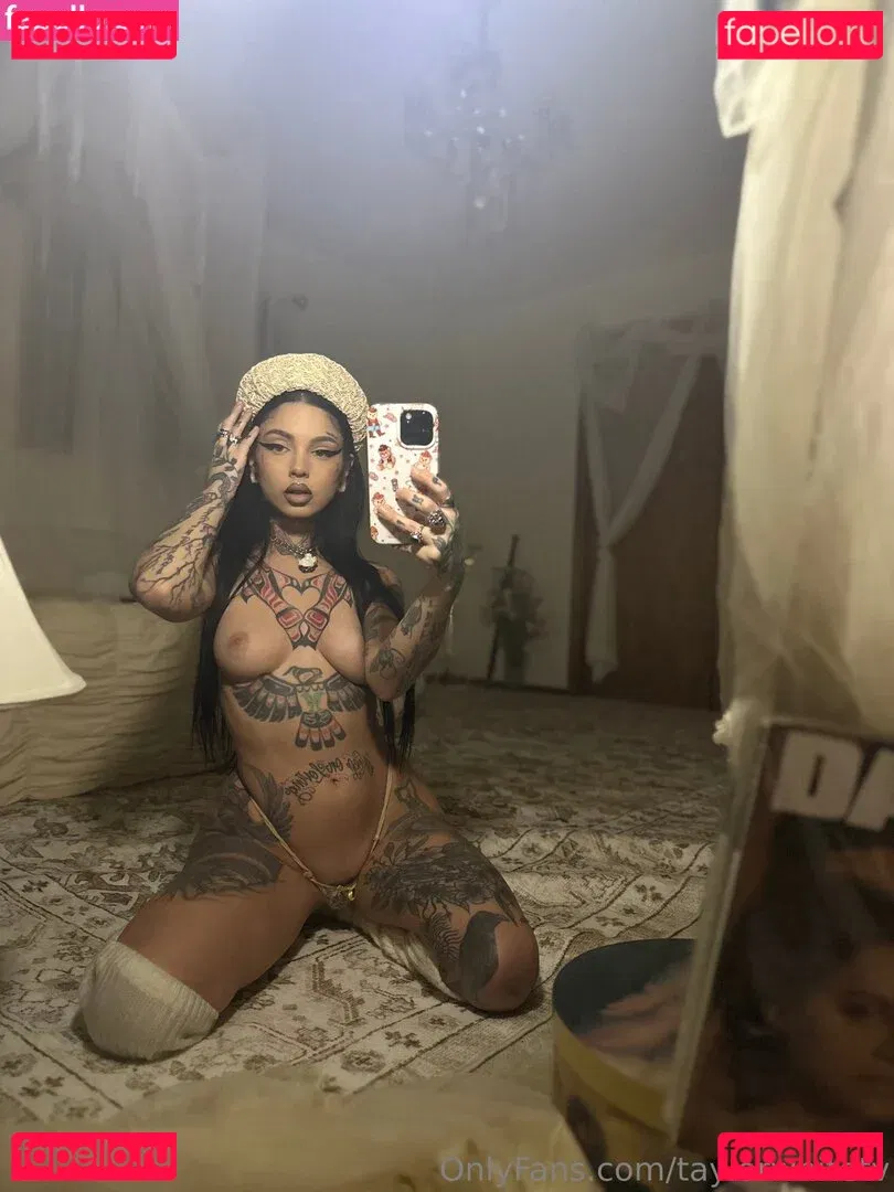 Taylor White Onlyfans Photo Gallery 