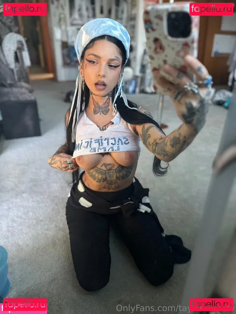 Taylor White Onlyfans Photo Gallery 