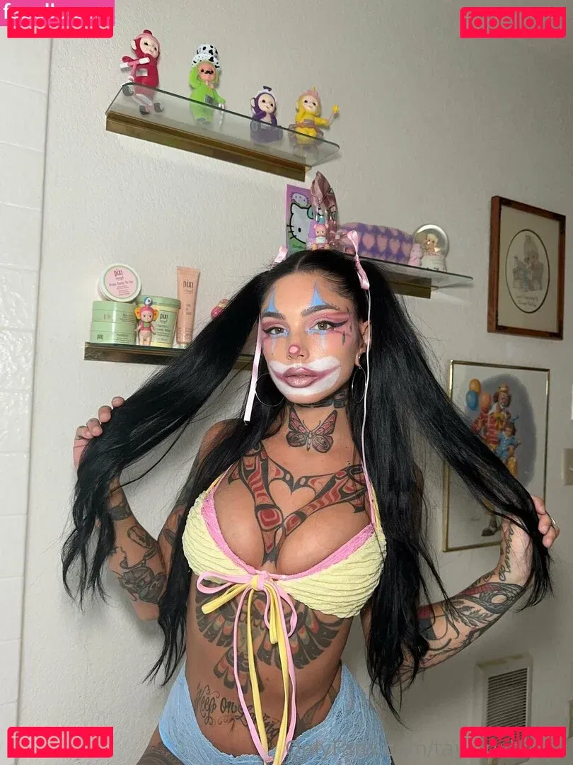 Taylor White Onlyfans Photo Gallery 