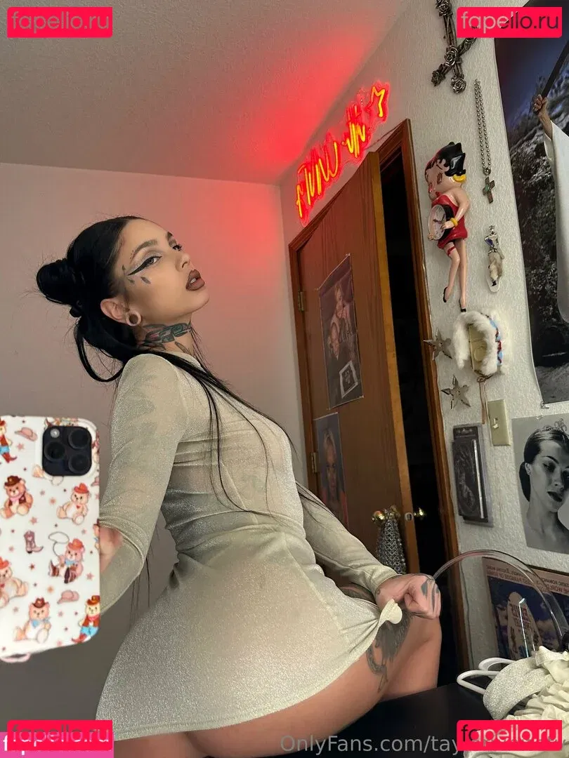 Taylor White Onlyfans Photo Gallery 