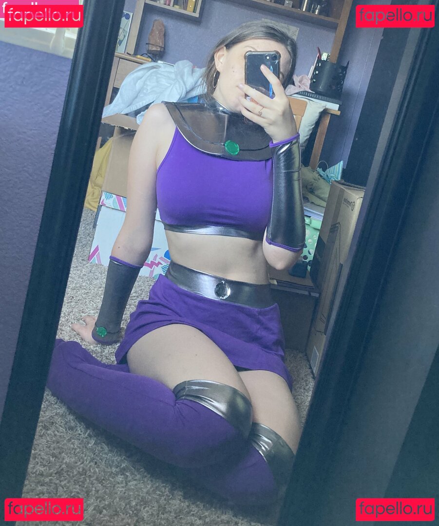 moonbeammeup Nude Onlyfans Photo 32
