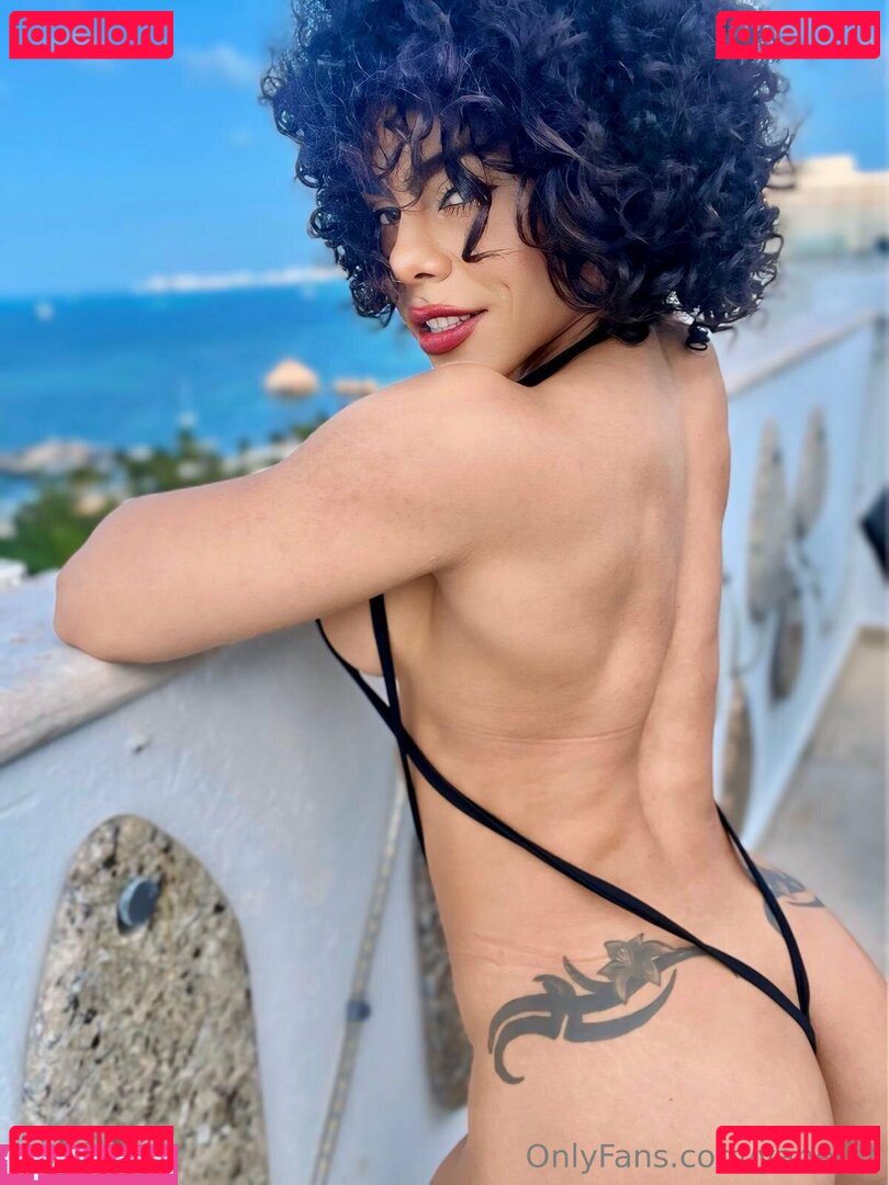 yanetfit Nude Onlyfans Photo 49