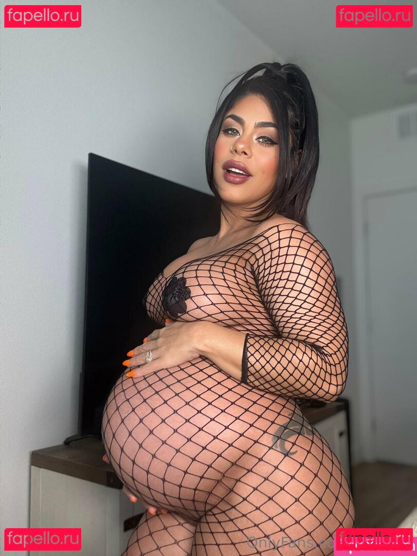 yanetfit Nude Onlyfans Photo 15