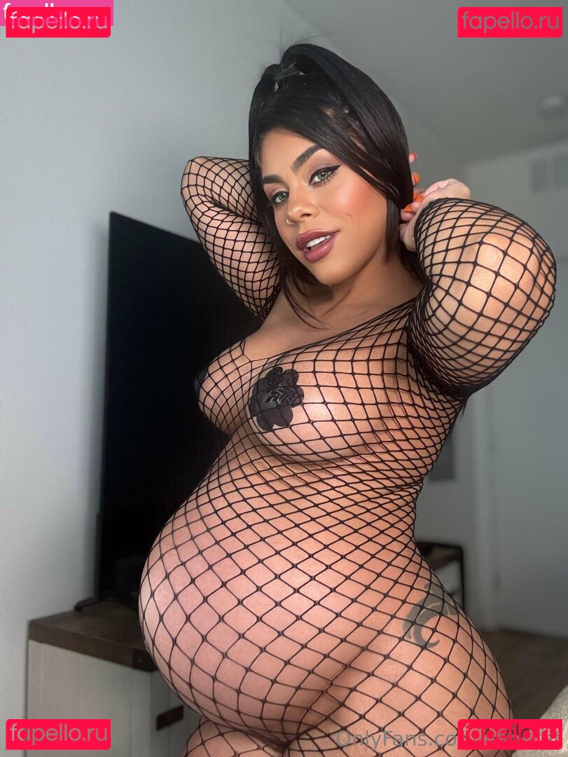 yanetfit Nude Onlyfans Photo 14
