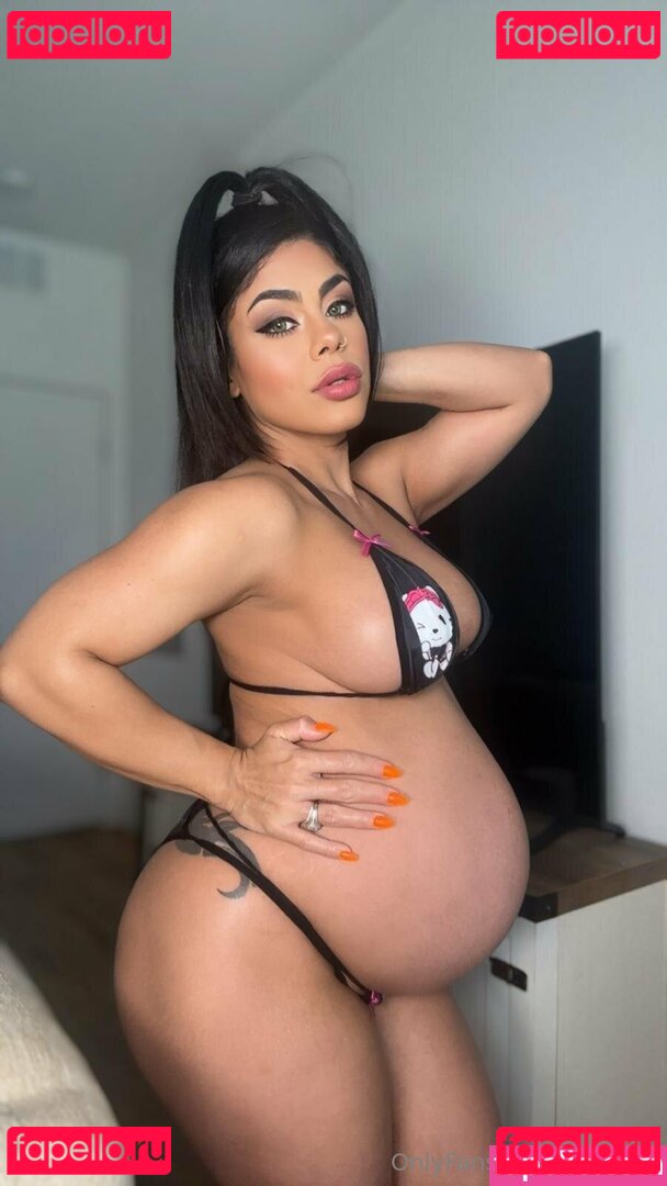 yanetfit Nude Onlyfans Photo 11