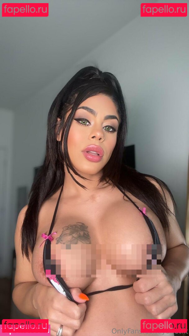 yanetfit Nude Onlyfans Photo 7