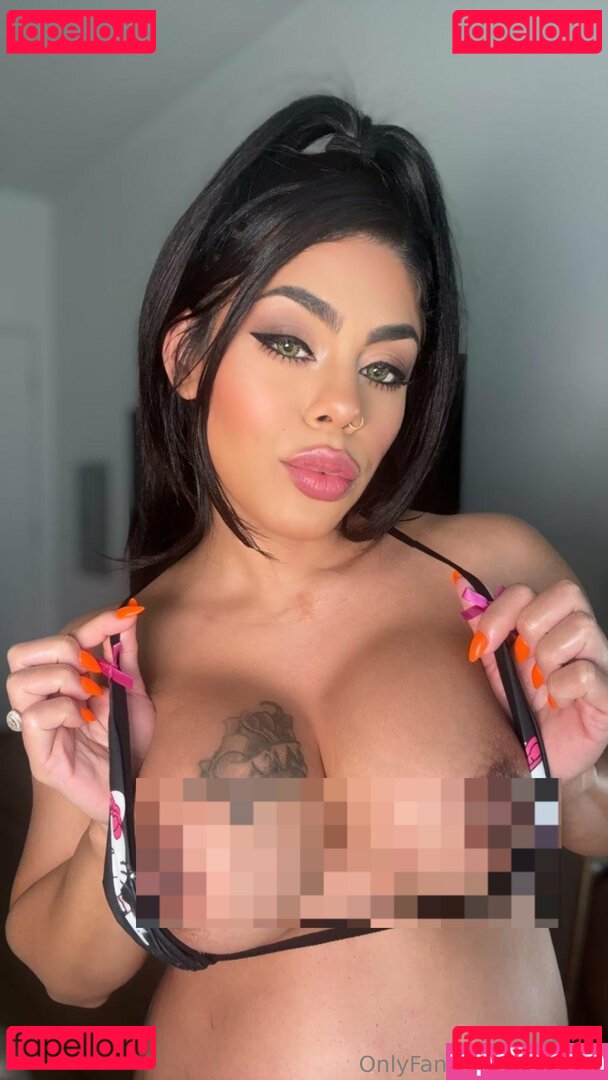 yanetfit Nude Onlyfans Photo 6