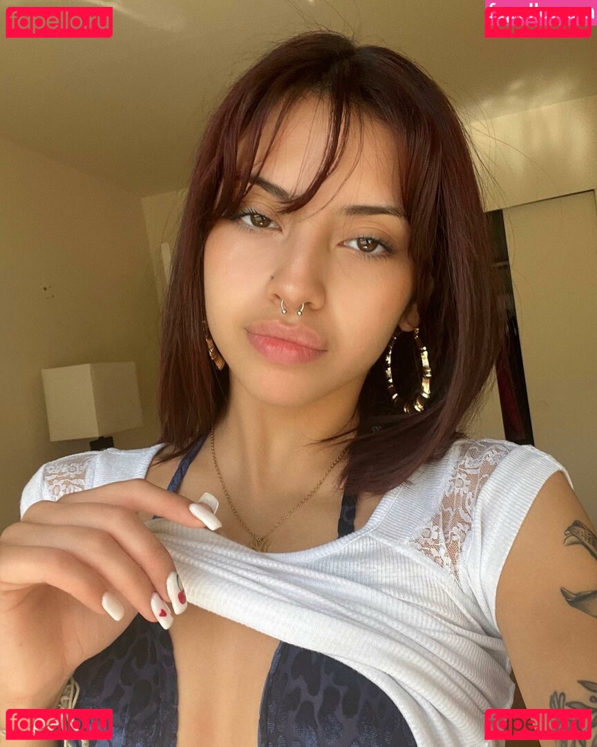 Abigail Oliva Nude Onlyfans Photo 20
