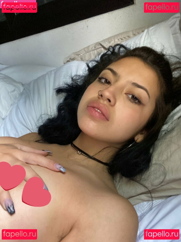 Abigail Oliva Nude Onlyfans Photo 21
