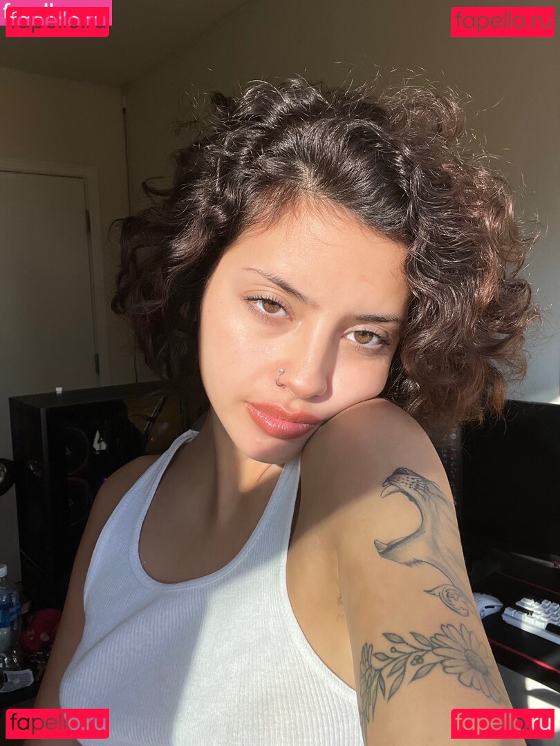 Abigail Oliva Nude Onlyfans Photo 17