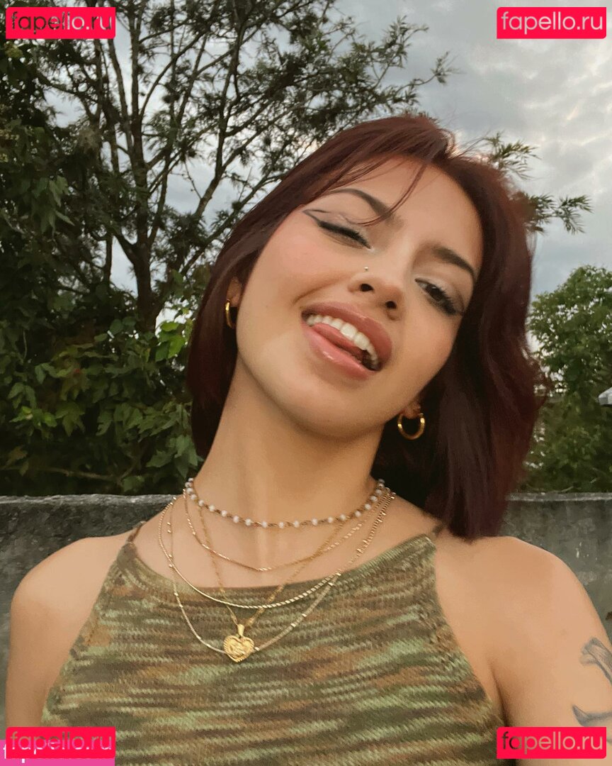Abigail Oliva Nude Onlyfans Photo 15