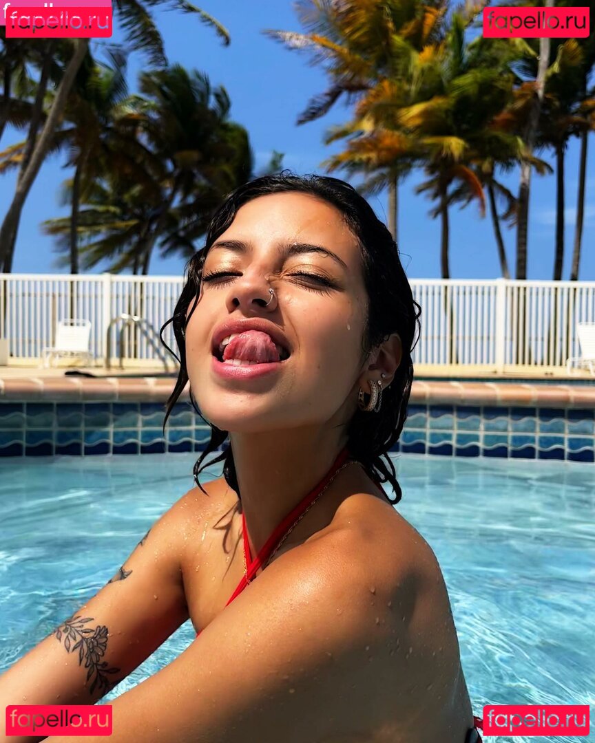 Abigail Oliva Nude Onlyfans Photo 12