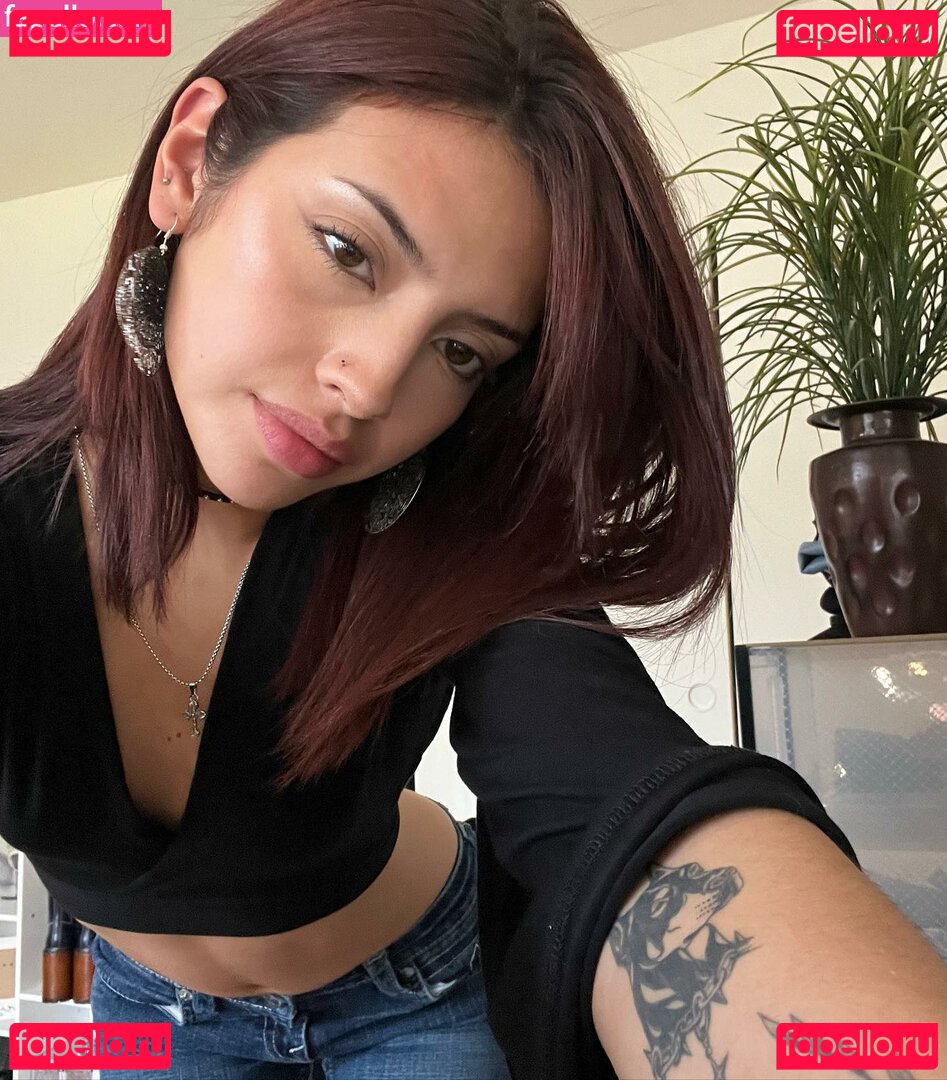 Abigail Oliva Nude Onlyfans Photo 13