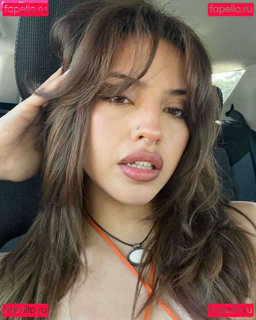 Abigail Oliva Nude Onlyfans Photo 6