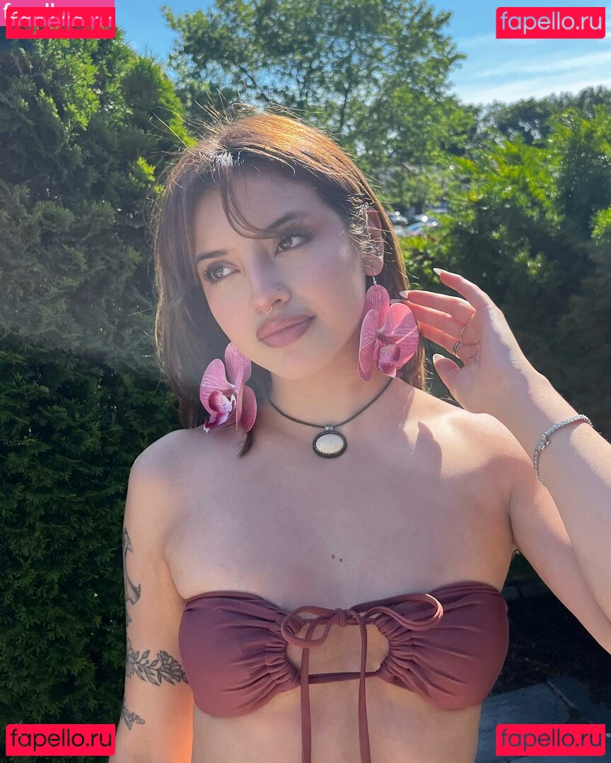 Abigail Oliva Nude Onlyfans Photo 3