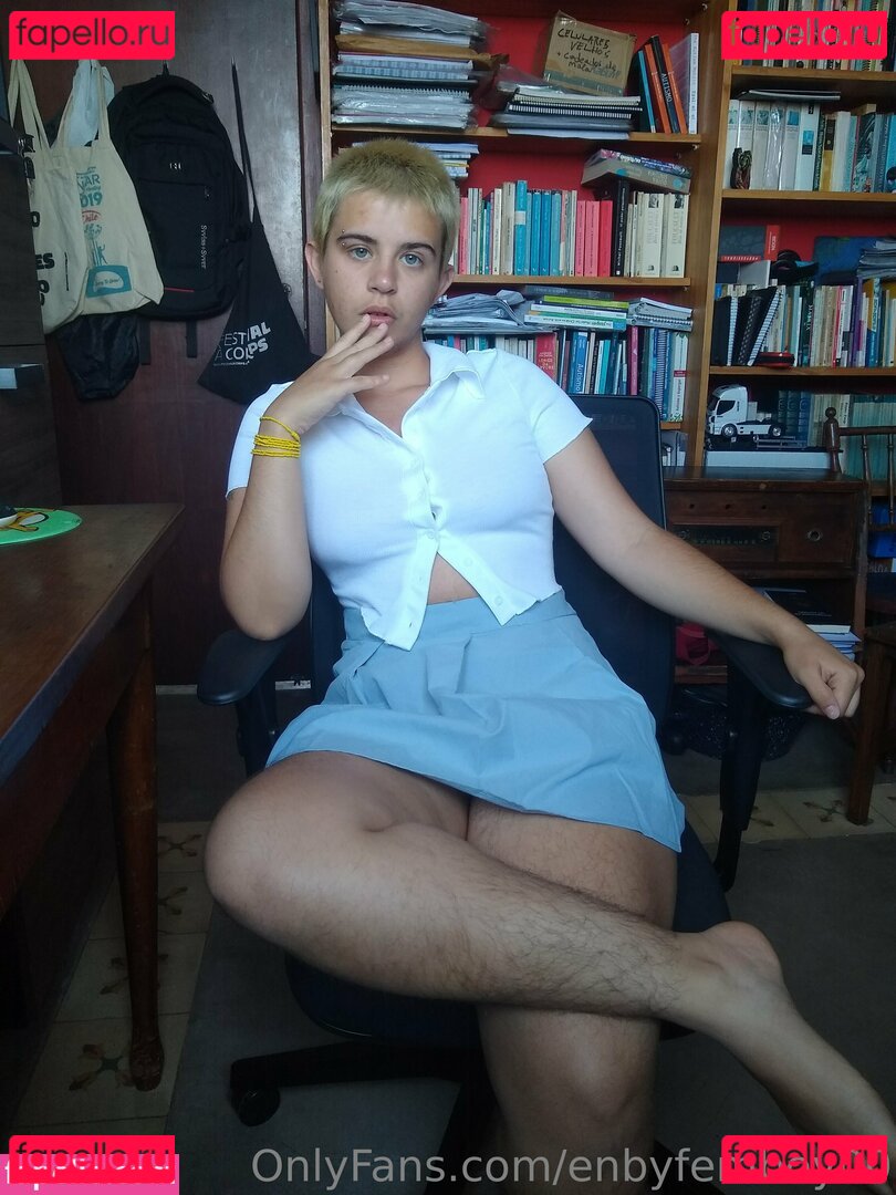 enbyfemboy00 Nude Onlyfans Photo 45