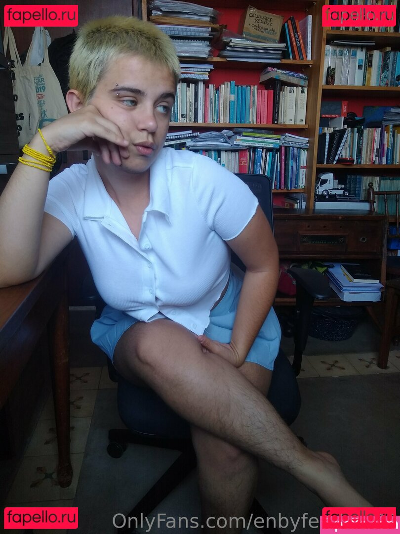 enbyfemboy00 Nude Onlyfans Photo 44