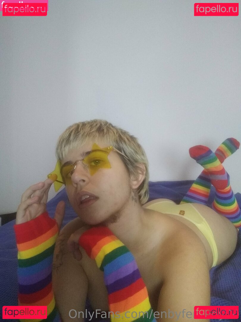 enbyfemboy00 Nude Onlyfans Photo 8