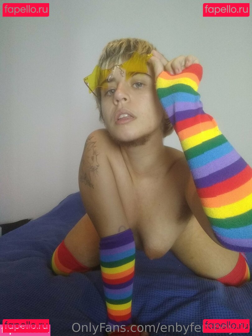 enbyfemboy00 Nude Onlyfans Photo 3