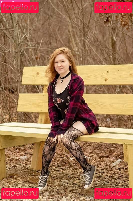 Maxxine Nude Onlyfans Photo 40