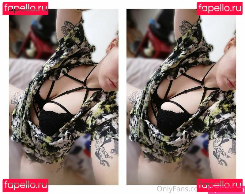 Methylene Nude Onlyfans Photo 17